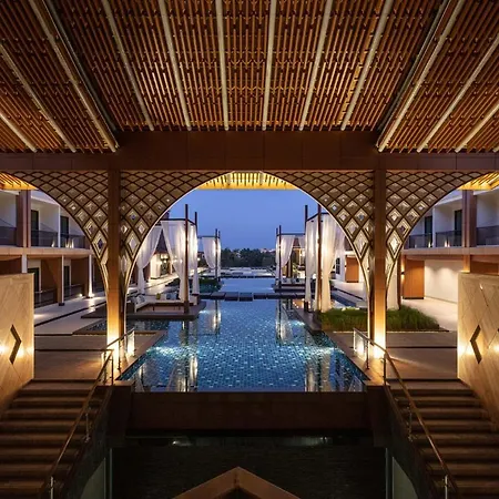 Laguna Grand Hotel & Spa Songkhla-3